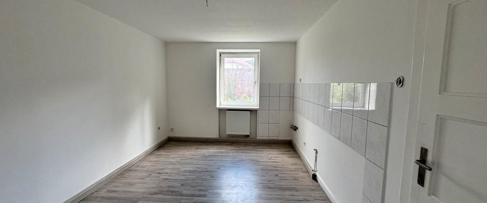 Schöne Renovierte 2 Zimmer Wohnung in Wuppertal-Barmen - Photo 1