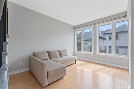 For Lease - 116 Popplewell Crescent, Barrhaven, Ontario - Photo 5