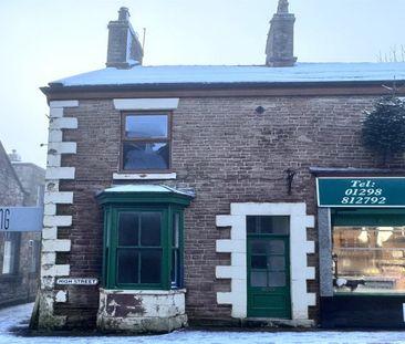 High Street, Chapel-En-Le-Frith - Photo 1