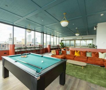 2 bedroom flat to rent - Photo 2