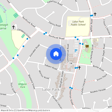 8 Iwunda Road, NSW 2147, Lalor Park