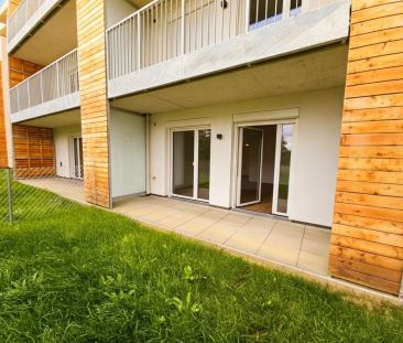 BETREUBARES WOHNEN in Hartberg | Gartenwohnung mit 1 Zimmer - Foto 3