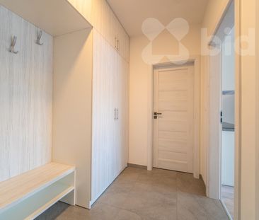 Pronájem bytu 2+kk 47 m², Toužimská 943, Praha - Фото 4