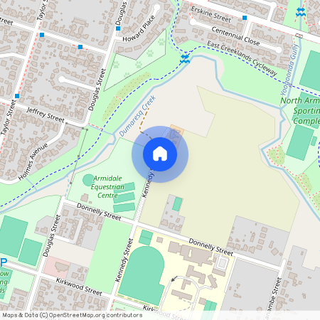 31 Kennedy Street, NSW 2350, Armidale