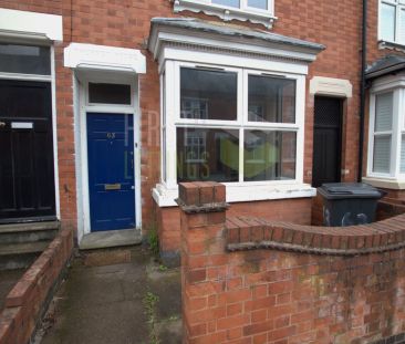 Lytton Road, Clarendon Park, Leicester, LE2 - Photo 5