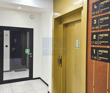 Mieszkanie na Wynajem, 38.00m - Zdjęcie 5