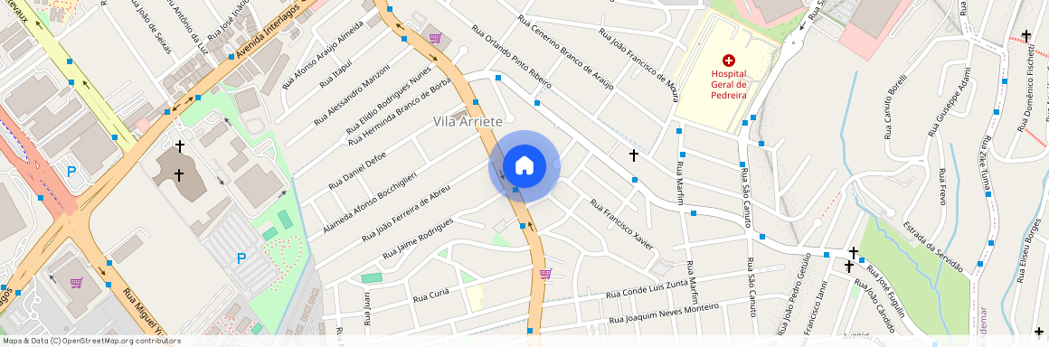 Vila Campo Grande, São Paulo, SP, 04447025