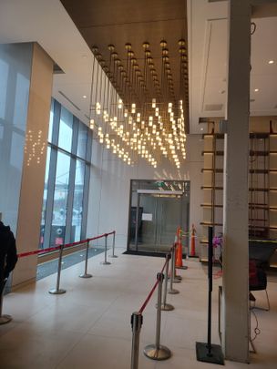 For Lease - 8 OLYMPIC GARDEN Drive Unit# 503, Toronto, Ontario - Photo 1