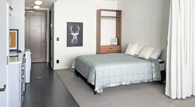 Welcome to apartment 205 in Kriza Apartments - Photo 1