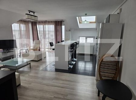 Apartament 2 camere, modern, 58 mp, parcare, zona Florilor - Photo 4