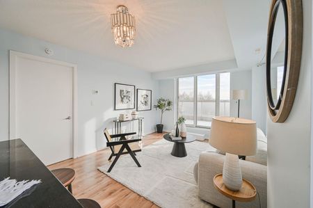 For Lease - 801 Sheppard Avenue Unit# 608, Toronto, Ontario - Photo 3
