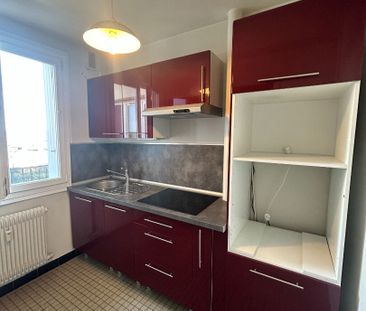 Location Appartement 2 pièces 44m² - Photo 6