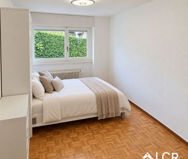 Splendide appartement meublé de 5 pièces avec vue lac - Foto 4