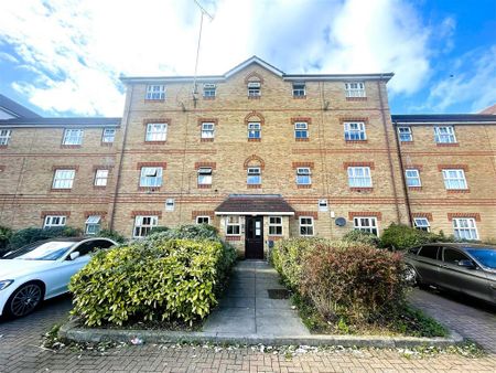 1 bedroom apartment to rent - Photo 4