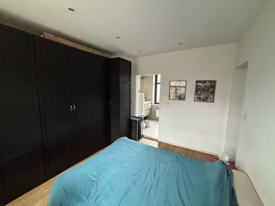Appartement te huur - Foto 1