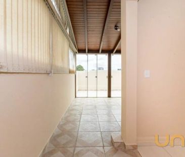 Apartamento no Novo Mundo de 157 m² com 3 quartos - Foto 4