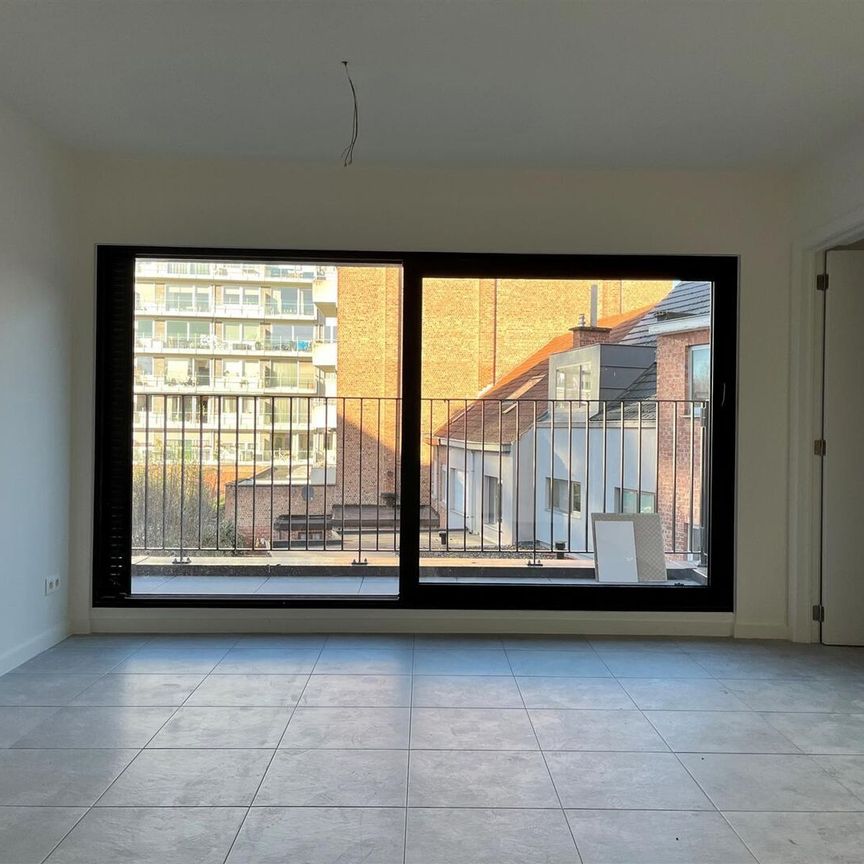 Appartement te huur in Leuven - Foto 1