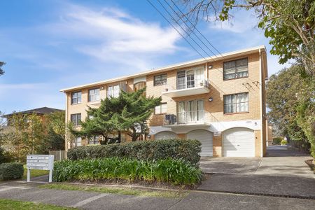8/40-42 Albert Street, Hornsby NSW 2077 - Apartment For Rent | Domain - Photo 3