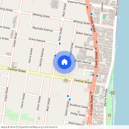 12/8-12 Proud Street, Qld 4215, Labrador