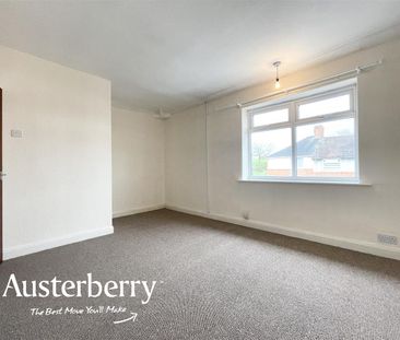 Wignall Road, Sandyford, Stoke-On-Trent - Photo 1