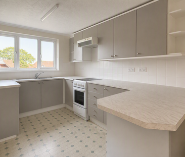 1 bedroom maisonette to rent - Photo 3