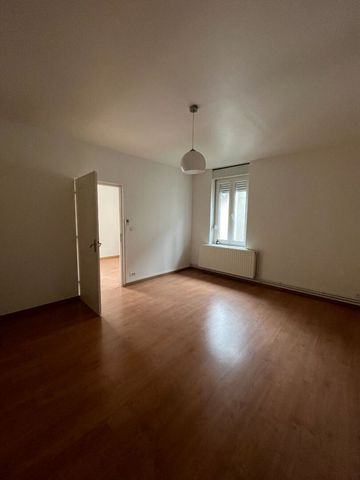 Appartement 2 pièces à Metz - Photo 3