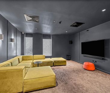House share to rent - Photo 3