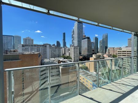 For Lease - 50 Wellesley Street Unit# 1509, Toronto, Ontario - Photo 5