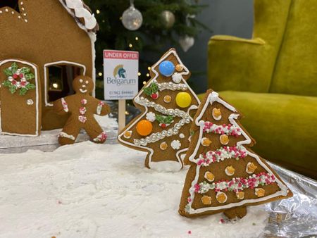 1 bedroom detached house to rent - Photo 4