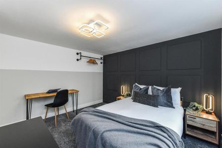 Studio to rent - Photo 4