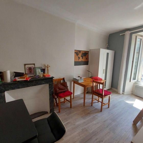 Louer appartement 1 pièce de 26 m² - Photo 1