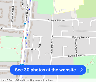 Thackeray Avenue, Tilbury, Essex, RM18 - Photo 1