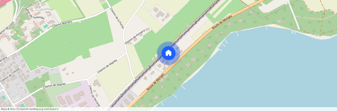 1162, Saint-Prex, Route De Morges, 42