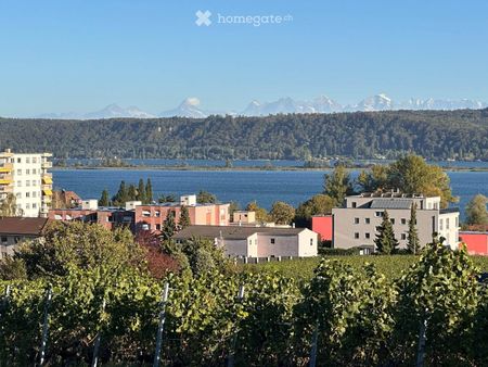 Magnifique appartement avec vue sur le lac de Bienne - Foto 5