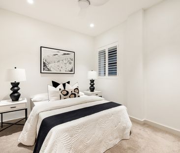 303/62-64 Foster Street, Surry Hills NSW 2010 - Apartment For Rent ... - Photo 5