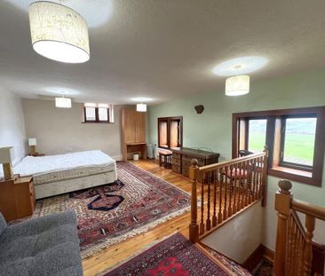 1 bedroom detached house to rent - Photo 2