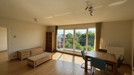 Appartement 1Ch (meuble) avec Parking à 1090 Jette  Loyer: 1 100 € - Photo 5