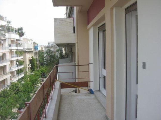 Διαμέρισμα για ενοικίαση Κολωνάκι (Κολωνάκι - Λυκαβηττός) - Photo 1
