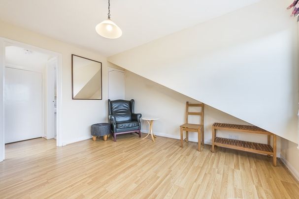 flat to rent - Photo 1