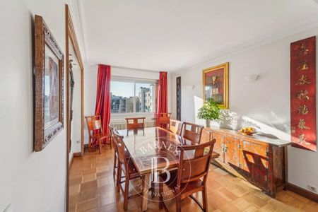 Appartement • Dupleix-Motte Picquet, Paris 15ème - Photo 4