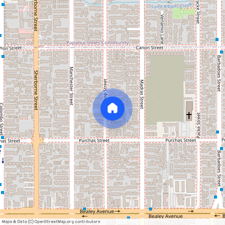 3/60 Bishop Street, St Albans, NZ 8014