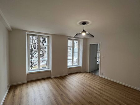 Location appartement 3 pièces 65 m² à Strasbourg (67000) - Photo 3