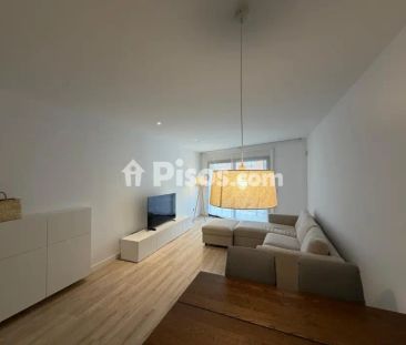 Piso en alquiler en Carrer d'Andreu Jaume Nadal - Photo 1
