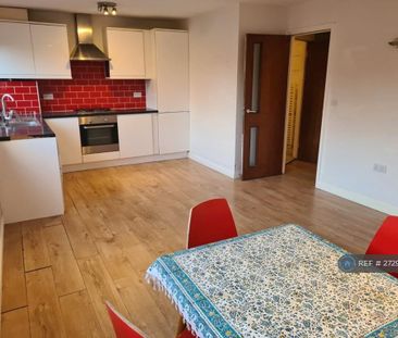 1 bedroom flat to rent - Photo 2