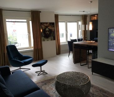 Solna - 2rok - tillsv - 23.000kr/mån - Photo 4