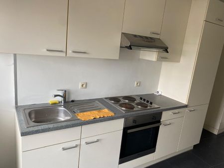 Duplexappartement met 3 slaapkamers te huur in Hasselt - Foto 5