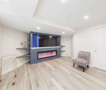 For Lease - 101 Loma Vista Drive Unit# Lower, Vaughan, Ontario - Photo 3