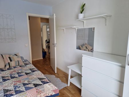 Tåhättevägen, Stockholm, Hägersten - Photo 2