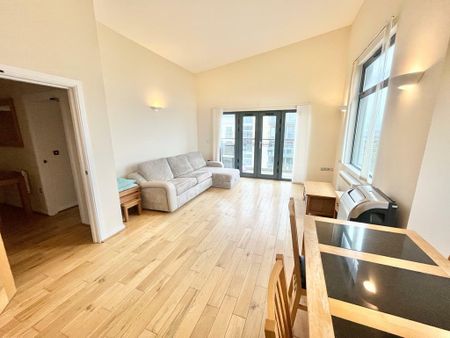 2 bedroom apartment to rent - Photo 4
