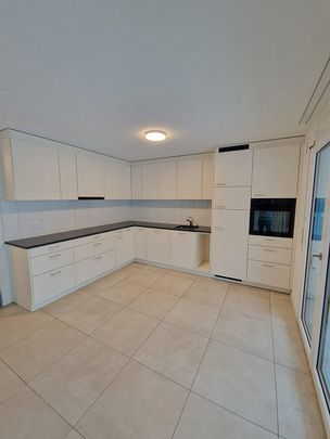 Wohnglück im Grünen mit sonniger Aussicht - Foto 1